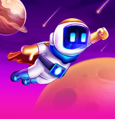 Spaceman