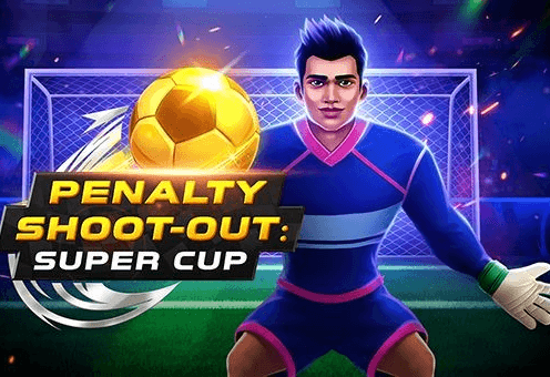 Penalty Shoot Out Super Cup