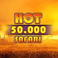 Hot Safari Scratch 75,000