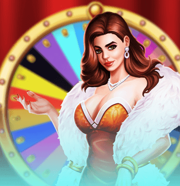 Bonanza Wheel