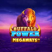 Buffalo Power Megaways