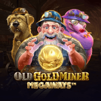 Old Gold Miner MegaWays