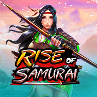 Rise of Samurai MegaWays