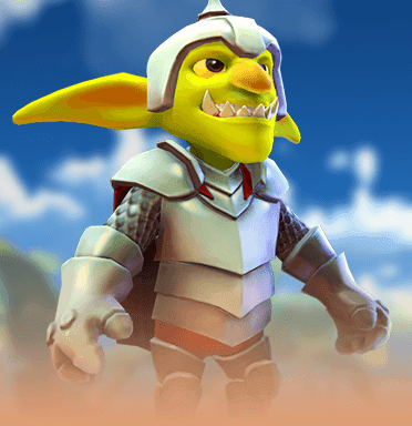 Goblin Run