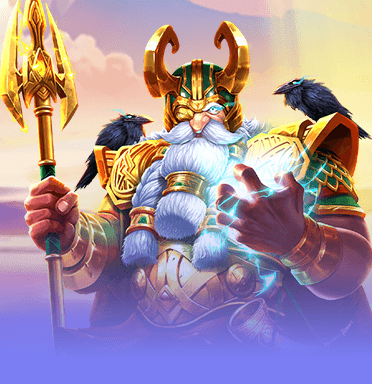 Fury of Odin MegaWays