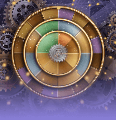 Wheel of Time