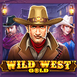 Wild West Gold MegaWays