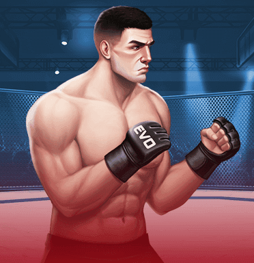 Pride Fight