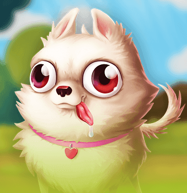 Pug Life