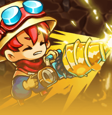 Incan Adventure
