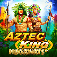 Aztec King MegaWays