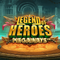 Legend of Heroes MegaWays