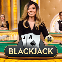 Blackjack VIP 29